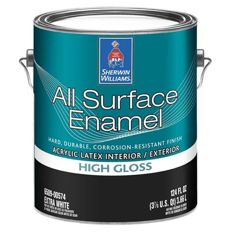 SuperPaint Exterior offers the most finish options of all Sherwin-Williams paint Flat, Low Lustre, Satin, Gloss, and High Gloss. . Shirwin williams paint